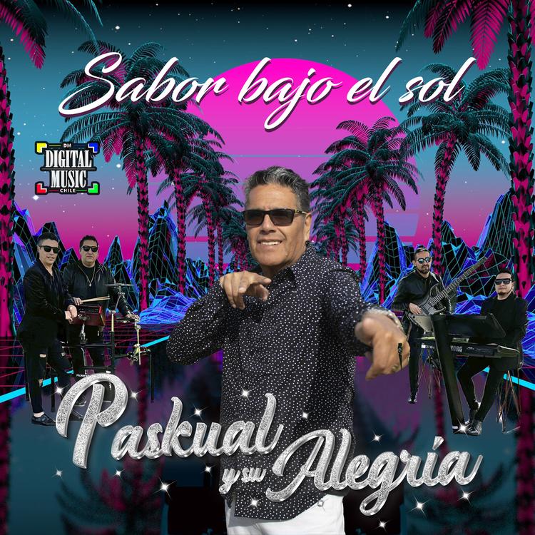 Paskual y Su Alegria's avatar image