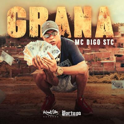 Grana By Mc Digo STC's cover