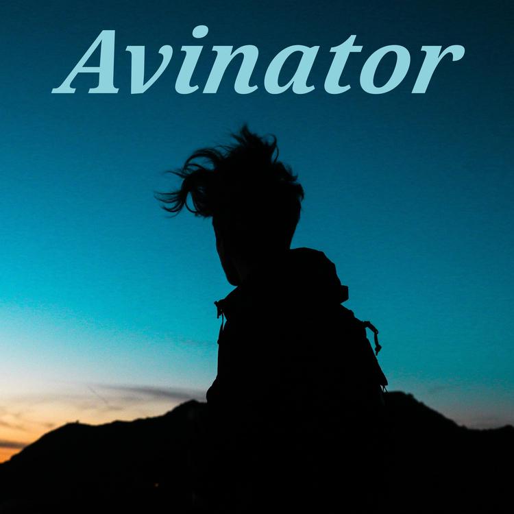 Avinator's avatar image