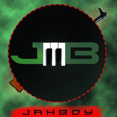 Jahboy Bailey Production's cover