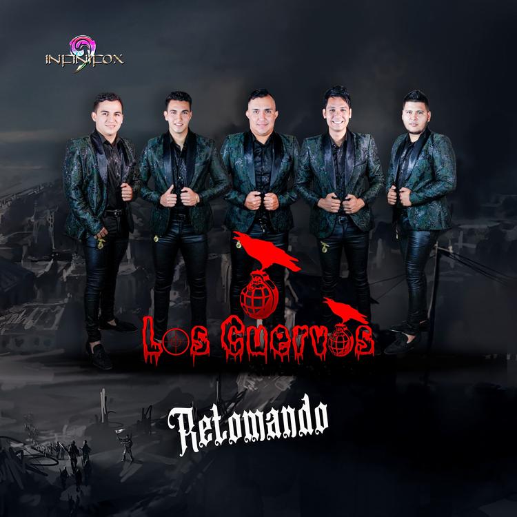 Los Cuervos's avatar image