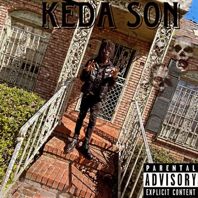 Keda Son's cover