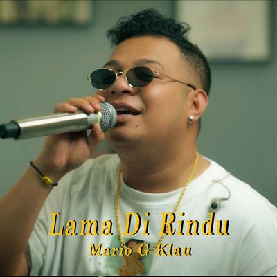 Lama Di Rindu (Live)'s cover