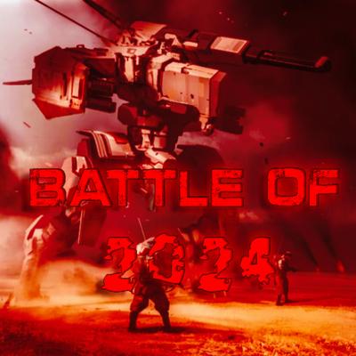 BATTLE OF 2024's cover