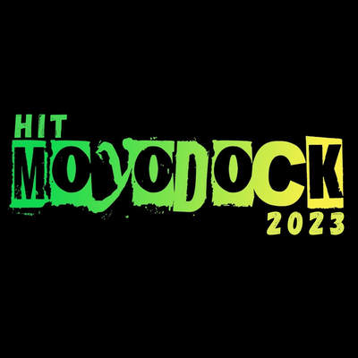 Hit Moyodock 2023's cover