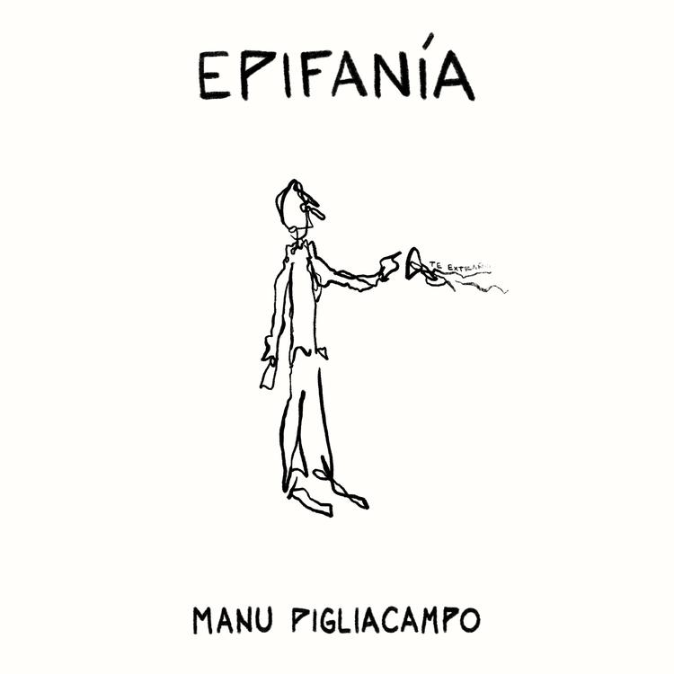 Manu Pigliacampo's avatar image