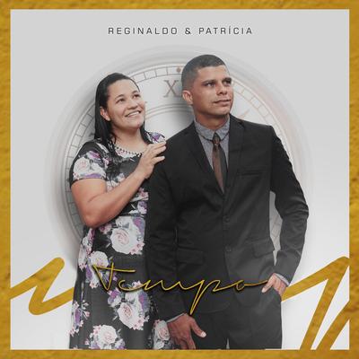 Estarei Contigo By Reginaldo & Patricia's cover