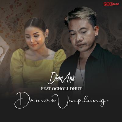 Damar Umpleng's cover