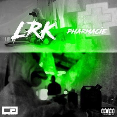 Pharmacie's cover