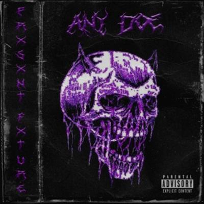 Any Doe By PRXSXNT FXTURE's cover