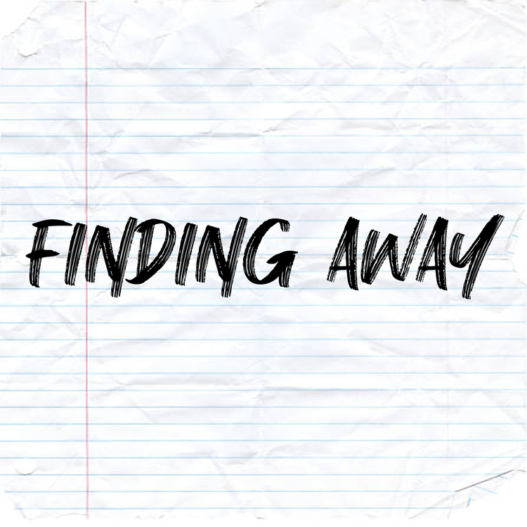 Finding Away's avatar image