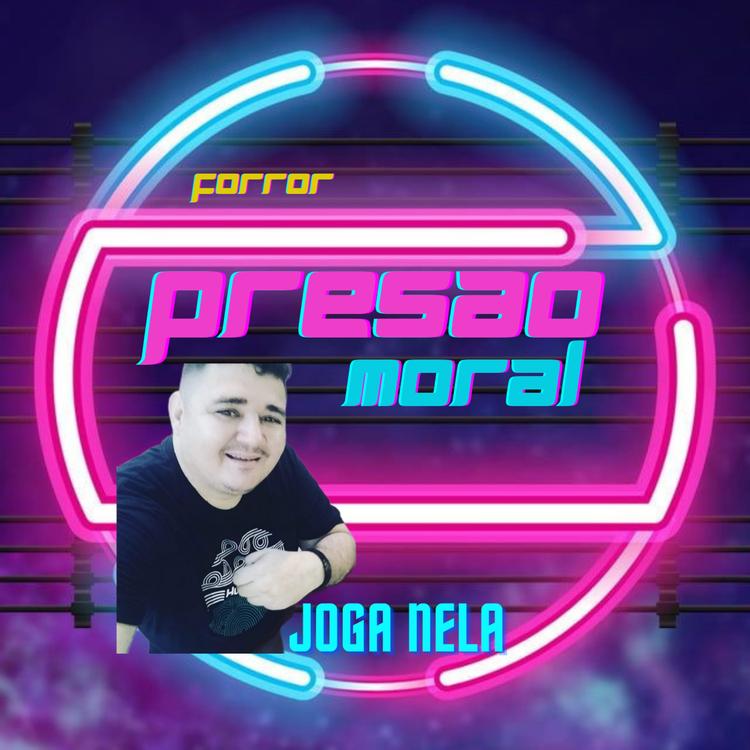 PRESAO MORAL's avatar image