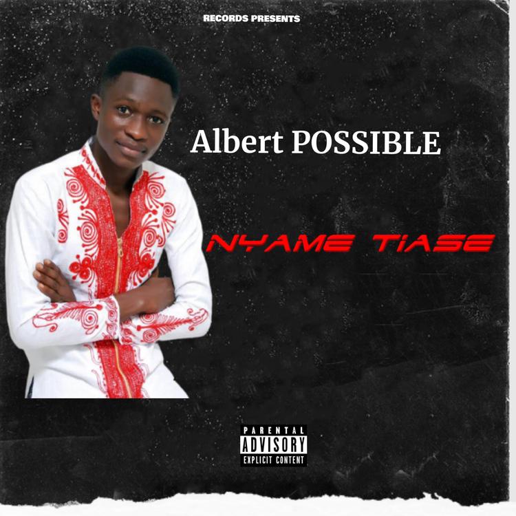 Albert Possible's avatar image