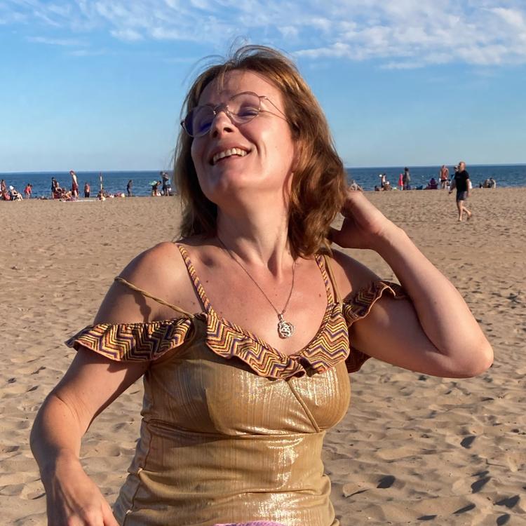 Cécile Liébaud's avatar image