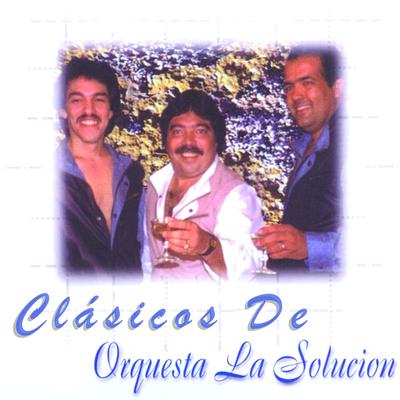 Clásicos de Orquesta La Solución's cover