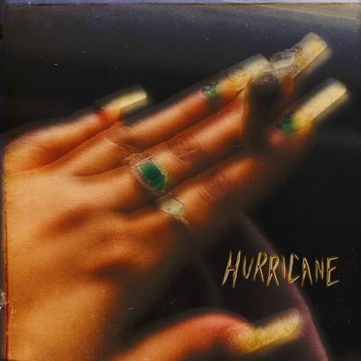 Hurricane By Shanuka's cover