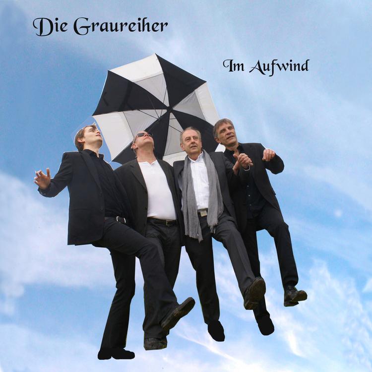 Die Graureiher's avatar image