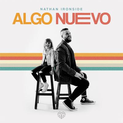Algo Nuevo By Nathan Ironside's cover