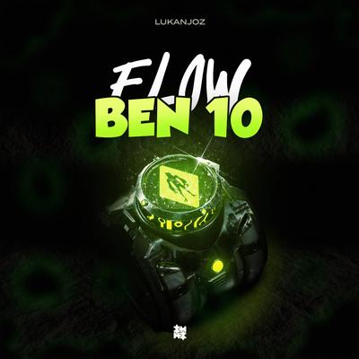 Flow Ben 10's cover