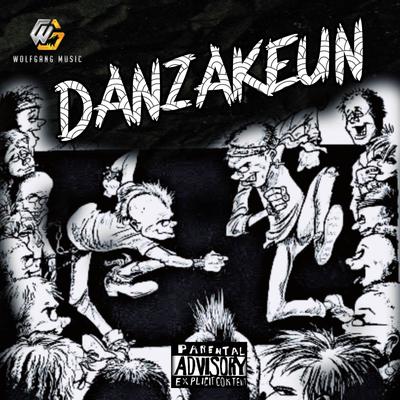 DANZAKEUN's cover