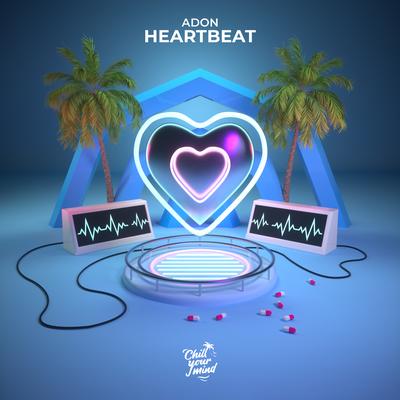 Heartbeat By ADON's cover