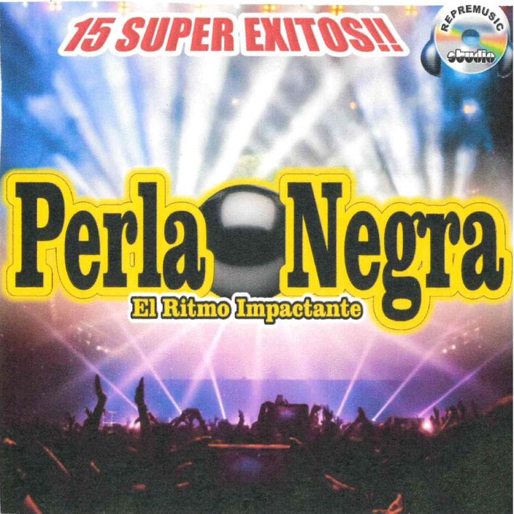 Perla Negra's avatar image