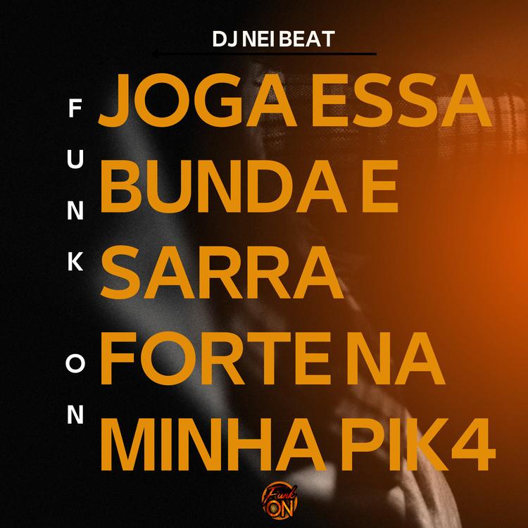 Dj Nei Beat's avatar image