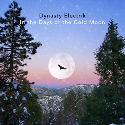 In the Days of the Cold Moon's cover