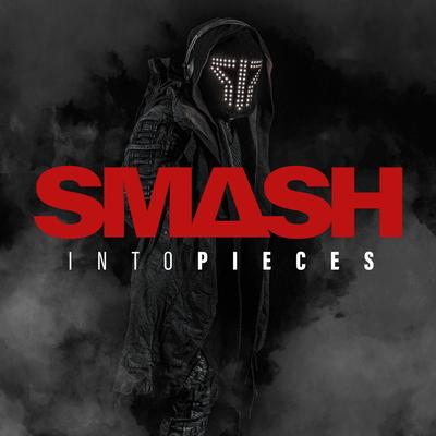 Sleepwalking By Smash Into Pieces's cover