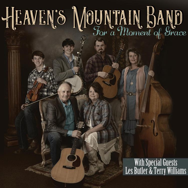 Heaven's Mountain Band's avatar image