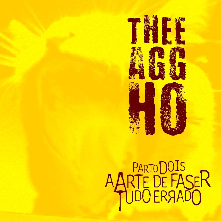 Thee Aggho's avatar image