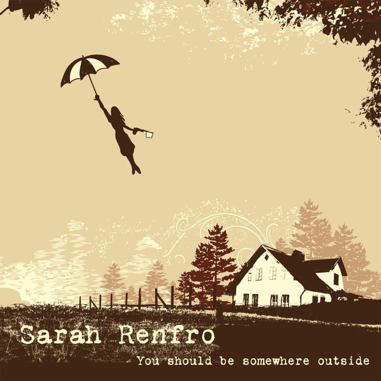 Sarah Renfro's avatar image