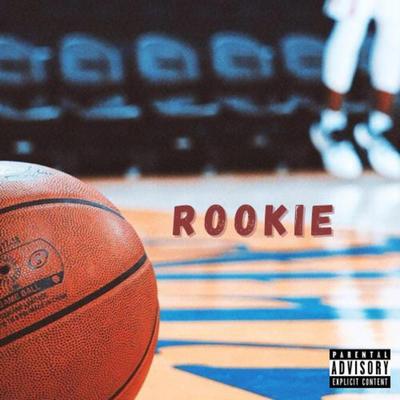 Rookie By Manu's cover