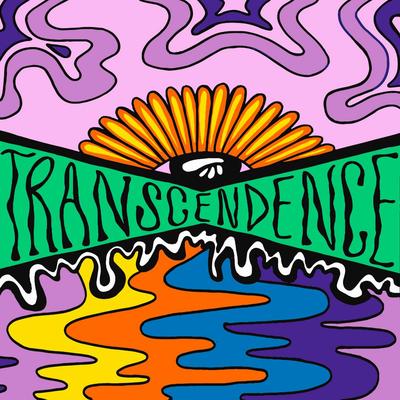 Transcendence's cover