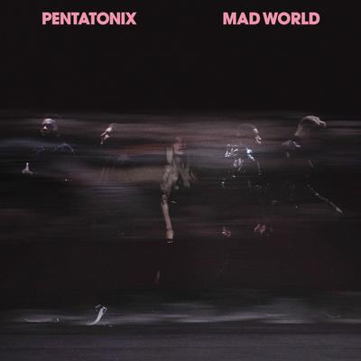 Mad World's cover