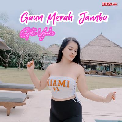 Gaun Merah Jambu's cover