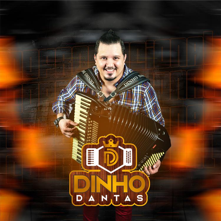 Dinho Dantas's avatar image