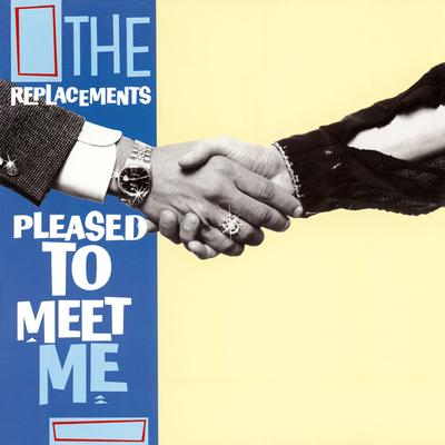 Pleased to Meet Me (Expanded)'s cover