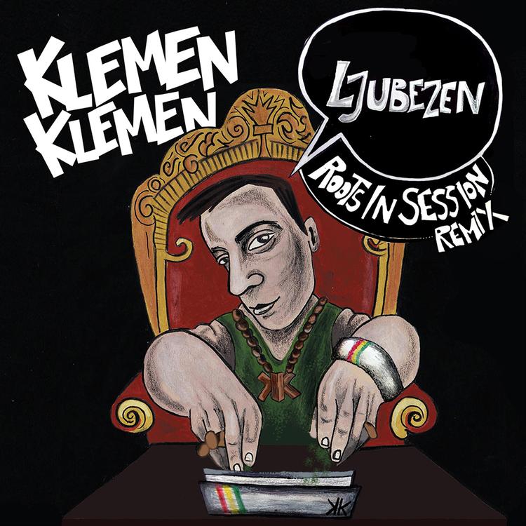 Klemen Klemen's avatar image