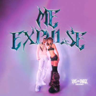 Me Expulse's cover