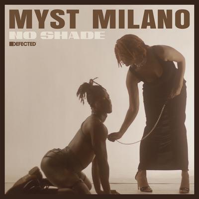 Myst Milano's cover