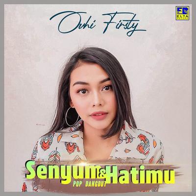 Senyum dan Hatimu (Pop Dangdut)'s cover