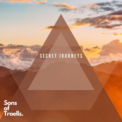 Secret Journeys By Sons of Troells's cover