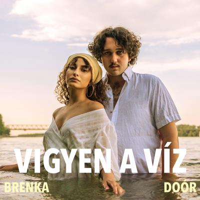 Vigyen A Víz's cover