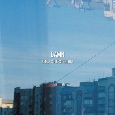 Damn's cover