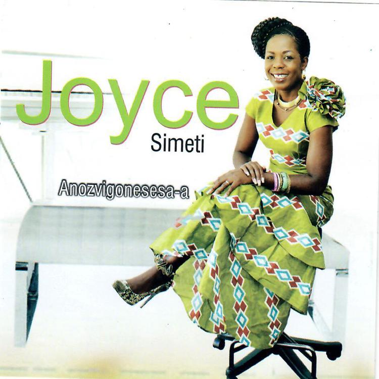 Joyce Simeti's avatar image