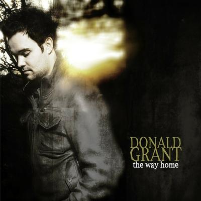 Donald Grant's cover