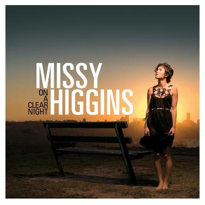 Steer By Missy Higgins's cover