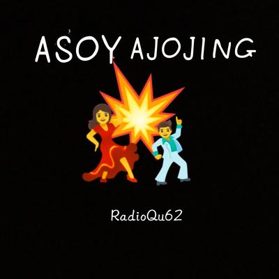 Asoy Ajojing's cover