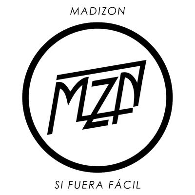 MADIZON's cover
